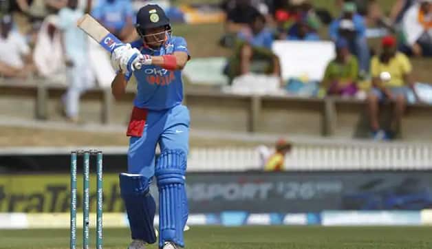 Shubman Gill breaks Virat Kohli’s 10-year-old Deodhar Trophy record