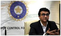Bcci to hold agm on december 1