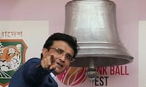 BCCI President Sourav Ganguly Wants to Take Pink Ball Popularity to All Parts of India, Says Day-Night Tests Can’t Just Happen in Kolkata