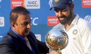 Sunil Gavaskar Gets Angry With Virat Kohli’s Comment After Winning Pink-Ball Test vs Bangladesh at Eden Gardens, Says India Were Also Winning in ’70s And ’80s
