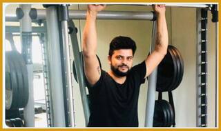 Birthday special suresh raina turns 33 cricket fraternity wishes him