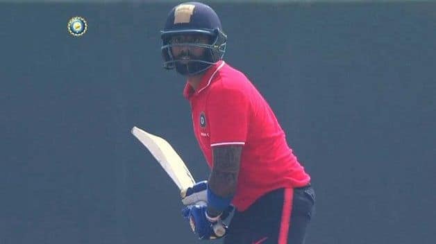 Suryakumar Yadav named Mumbai captain for Syed Mushtaq Ali T20 tournament