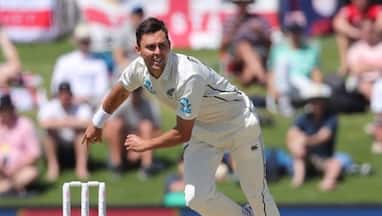 trent boult new zealand bowler