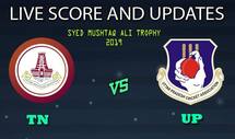 Gujarat vs Saurashtra Dream11 Team Prediction Syed Mushtaq Ali Trophy 2019: Captain And Vice-Captain, Fantasy Cricket Tips GUJ vs SAU Round 3, Group E Match at Lalabhai Contractor Stadium, Surat 10.00 AM IST