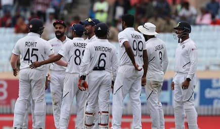 Ind vs ban indian team arrived kolkata for day night test