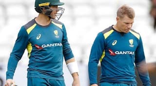 England Players Used David Warner’s Name To Spike Their Book Sales: Tim Paine