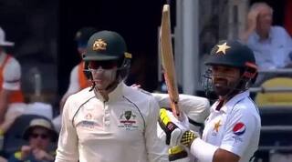 ‘He Smells Very Nice’, Tim Paine Sledges Mohammad Rizwan in the Most Unique Way | WATCH VIDEO