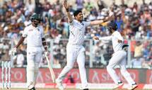 Umesh yadav all four indian pacers are at a stage where you cant predict which 3 will play at a time