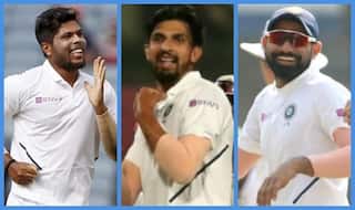 Former West Indies Pacer Phil Simmons Heaps Top Praise on India Fast Bowlers, Says it Makes World Cricket Exciting