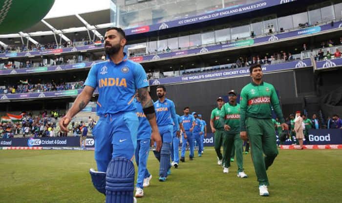 Virat Kohli © Twitter
