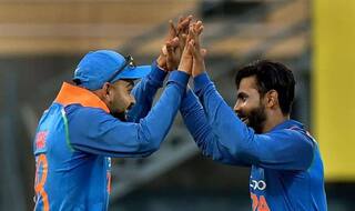 Virat Kohli-Ravindra Jadeja Bond Over Fitness Routine Ahead of West Indies Series, India Captain Calls All-Rounder Better Athlete