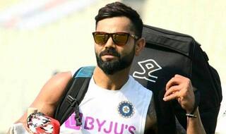 Virat Kohli Gives Suggestions to Make ICC World Test Championship More Balanced, Says One Series at Home, One Away is Better Option