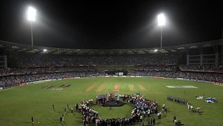 BCCI Swaps Dates of India’s T20I Matches Against West Indies