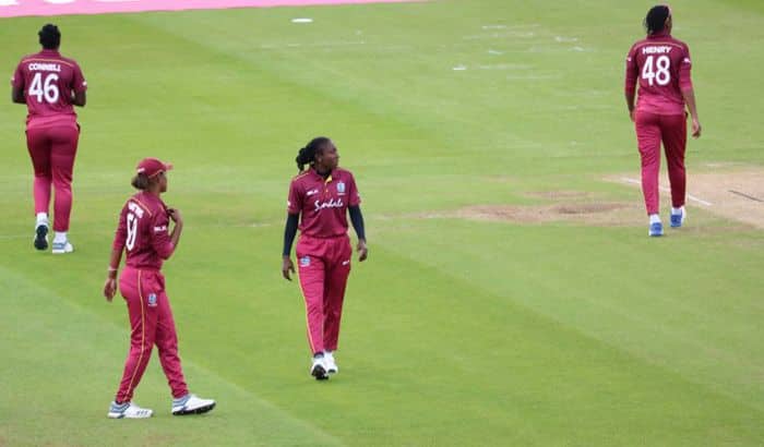 India Women vs West Indies Women: windies announce team for 5 matches T20I series