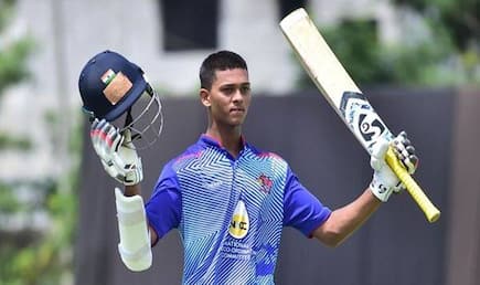 India Under-19 vs Afghanistan Under-19 Dream11 Team Prediction Youth ODI Series: Captain And Vice-Captain, Fantasy Cricket Tips IN-Y vs AF-Y ODI Match 2 at Ekana Cricket Stadium B Ground at 9 AM IST