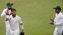 Aus vs pak indian taxi driver have had lunch with pakistan cricketers after he refusing to take money