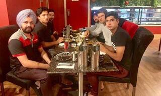 Yasir Shah Narrates Heart-Melting Tale of How Indian Taxi Driver Was Treated by Pakistan Cricketers in Brisbane After Refusing to Take Money | WATCH VIDEO