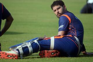 KKR Owner Venky Mysore Shows Interest in Getting Yuvraj Singh on Board, Says ‘We Released Chris Lynn to Bid For You’ in IPL 2020 Auction | SEE POST