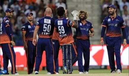 Yuvraj singh likely to play in qatar t10 league
