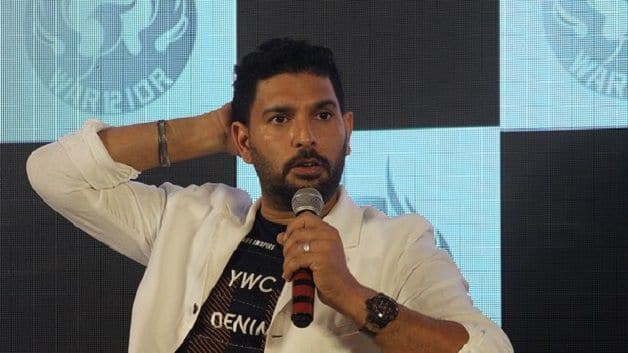 We definitely need better selectors: Yuvraj Singh takes a dig at MSK Prasad-led selection panel