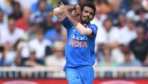 IND vs BAN, Delhi T20I: Yuzvendra Chahal close to 50 wickets in T20I