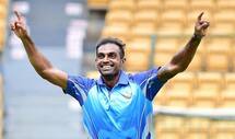 India International Abhimanyu Mithun to be Questioned in Karnataka Premier League Fixing Scandal