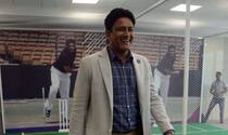 Never Got Sledged Because I Was Friends With Shane Warne: Anil Kumble