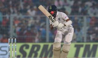 One-off Pink-Ball Test in a Year is Fine, Not on a Regular Basis: Cheteshwar Pujara