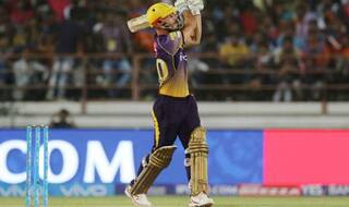 Chris Lynn Shines in T10 League After KKR Release Aussie Cricketer, Pips Alex Hales to Record Highest Individual T10 Score