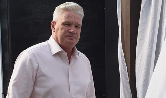 “Just change the ball,” Dean Jones’ idea to counter dew in Day-Night Test