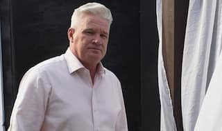 “Just change the ball,” Dean Jones’ idea to counter dew in Day-Night Test