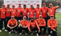 5th T20I: England Clinch Series Against New Zealand in Super Over Repeat