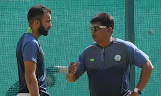 Rajasthan vs Vidarbha Dream11 Team Prediction Syed Mushtaq Ali Trophy 2019: Captain And Vice-Captain, Fantasy Cricket Tips RJS vs VID Round 4, Group B Match at Greenfield International Stadium, Thiruvananthapuram 1:30 PM IST