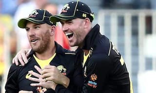 Australia Pummel Pakistan to Claim T20I Series 2-0