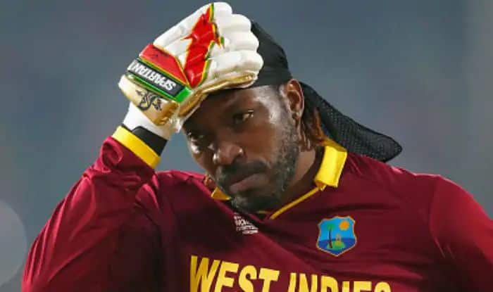 Chris Gayle Slams Emirates Airline For Not Allowing Him to Board Flight Despite Confirmed Ticket