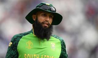 Surprised That Kolpak is Being Blamed For South Africa’s Recent Struggles: Hashim Amla