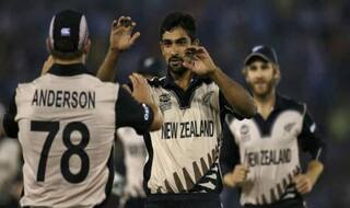 Dream11 Team Prediction Canterbury vs Northern Knights The Ford Trophy 2019-20: Captain And Vice-Captain, Fantasy Cricket Tips CTB vs NK Match 10 at Hagley Oval, Christchurch 3:30 AM IST