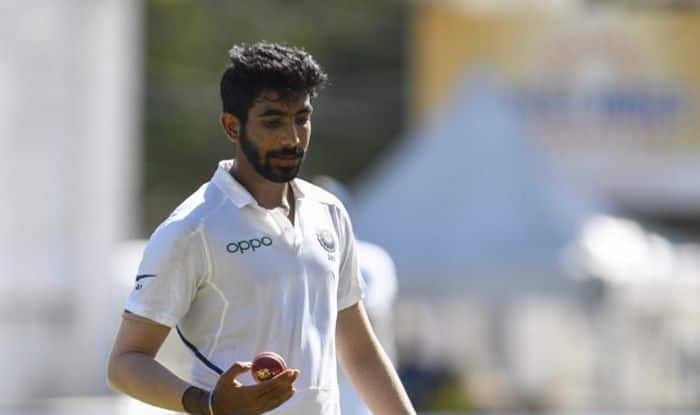 Jasprit Bumrah’s recovery on track, expected to be back by January