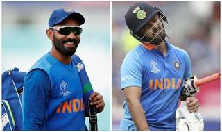 Dinesh Karthik Hopeful of India comeback for ICC T20 World Cup as a Finisher; Should Rishabh Pant Be Worried?