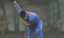 Khaleel Ahmed Trolled For Expensive Spell in Second T20I Between India-Bangladesh at Rajkot | SEE POSTS