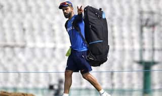 Everytime Kohli Takes a Break, His Void Gets Larger: Mohinder Amarnath