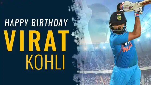 Happy Birthday, Virat Kohli: The Indian Captain Turns 31 – Here’s 10 Lesser Known Facts About the ‘Run Machine’