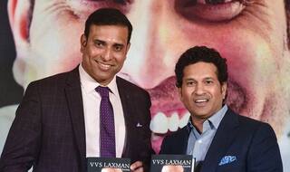 VVS Laxman, Sachin Tendulkar Ser to Return to BCCI’s CAC
