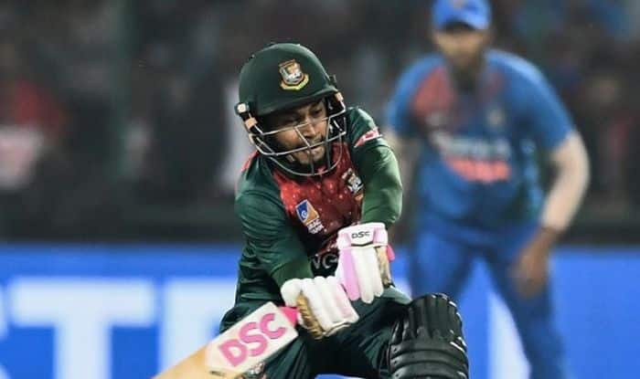 India vs Bangladesh, Delhi T20I : Pollution is not an issue for me: Mushfiqur Rahim after Bangladesh beat India