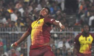 Combined Campuses and Colleges vs Jamaica Team Dream11 Team Prediction Super50 Cup 2019: Captain And Vice-Captain, Fantasy Cricket Tips CCC vs JAM Match 13, Group A Match at Warner Park in Basseterre, St Kitts 11:00 PM IST