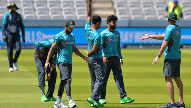 PCB has invited South Africa for T20I series: Wasim Khan