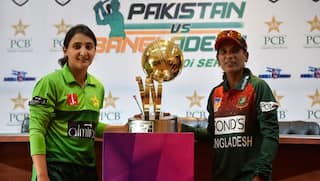 PK-W vs BD-W Dream11 Team Pakistan Women vs Bangladesh Women, 2nd ODI, Bangladesh Women tour of Pakistan – Cricket Prediction Tips For Today’s Match PK-W vs BD-W at Lahore