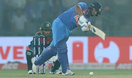 India’s Set Batsmen Need to Bat Deep: VVS Laxman