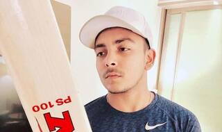 Prithvi Shaw Could Make His Comeback a Day After End of Doping Suspension