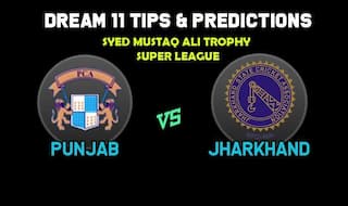 Dream11 Team Prediction Baroda vs Rajasthan: Captain And Vice Captain For Today Super League, A1 vs B2, Syed Mushtaq Ali Trophy 2019 Between BRD vs RJS at  Lalbhai Contractor Stadium in Surat 2:30 PM IST November 21
